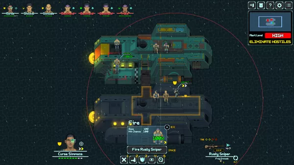 深度灭绝 Depth of Extinction 终极版 PC英文版下载（v52.12.1）_1