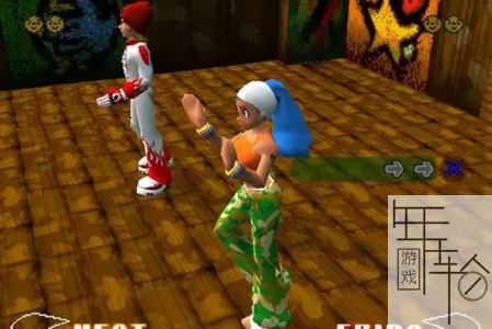PS3《纵情跳跃1+2》日版ISO下载_0