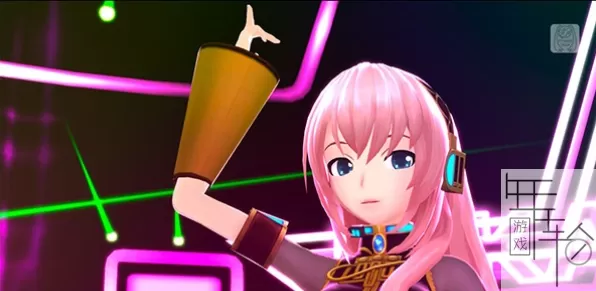 PS3《初音未来歌姬计划F2》中文版ISO下载_2