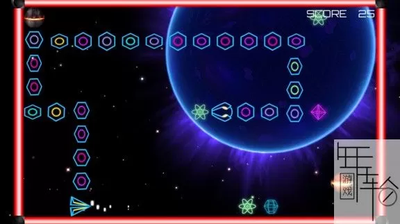 switch《超级太空蛇 super space snake》英文版nsp+nsz下载_1