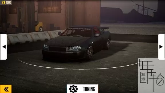 switch《漂移地带 Drift Zone Arcade》英文版1.02补丁下载_2