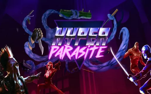 switch《超级寄生虫 HyperParasite》中文版nsz+1.01补丁下载