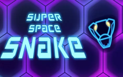 switch《超级太空蛇 super space snake》英文版nsp+nsz下载