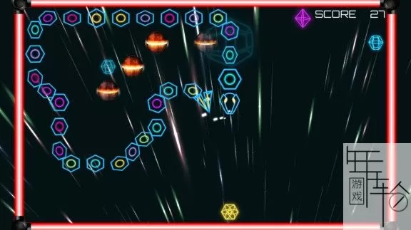 switch《超级太空蛇 super space snake》英文版nsp+nsz下载_2