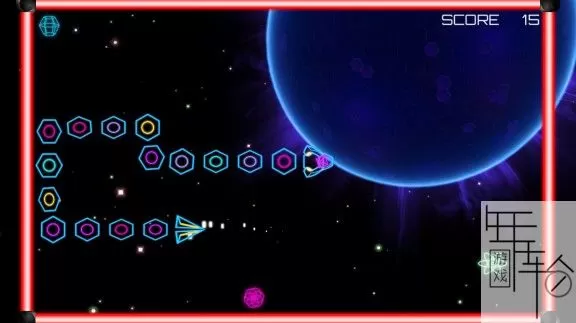 switch《超级太空蛇 super space snake》英文版nsp+nsz下载_3