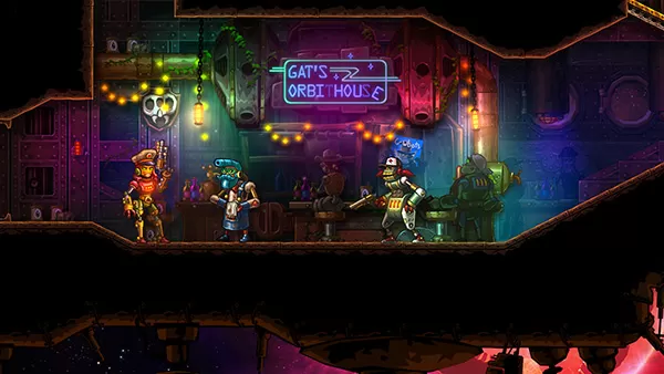 switch《蒸汽世界大劫掠》日版中文版NSP下载+最新v1.2.2补丁_5
