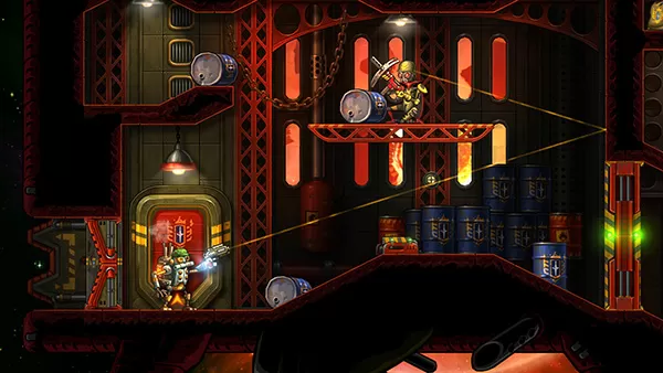 switch《蒸汽世界大劫掠》日版中文版NSP下载+最新v1.2.2补丁_2