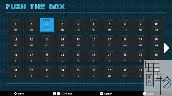 switch《绿猪推箱子 Push The Box》英文版nsz-1.2补丁下载_1