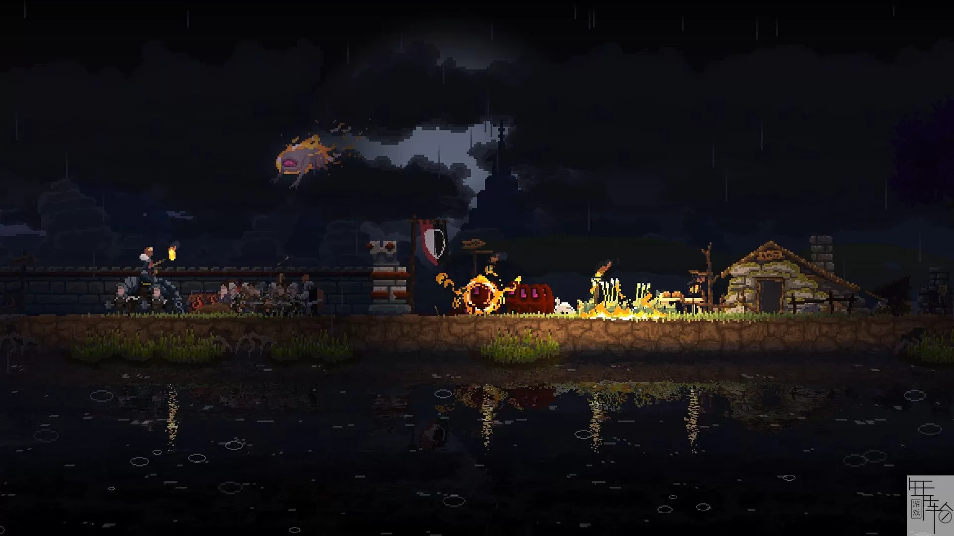 switch《王国：双冠 Kingdom: Two Crowns》中文版nsz下载【1.22补丁+1DLC】_3