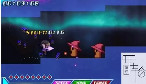 3DS《魔神少女第三章勇者与愚者》日版日文CIA下载_0
