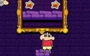 3DS《蜡笔小新沸腾关东煮大混乱》日版日文CIA下载