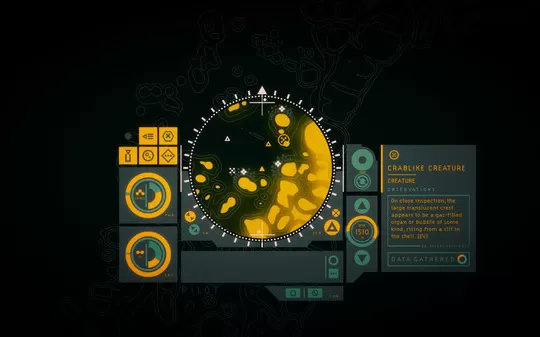 孤星寂海 In Other Waters PC英文版下载