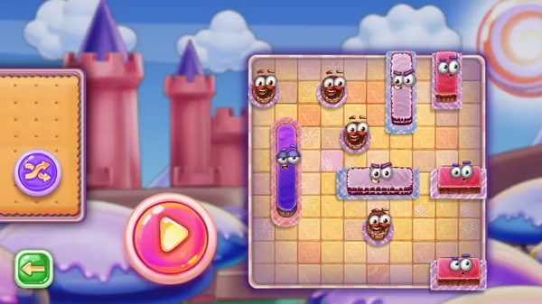 乔利之战 Jolly Battle PC中文版下载（v1.0819）_1