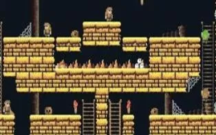 3DS《宝藏守护者》美版英文CIA下载