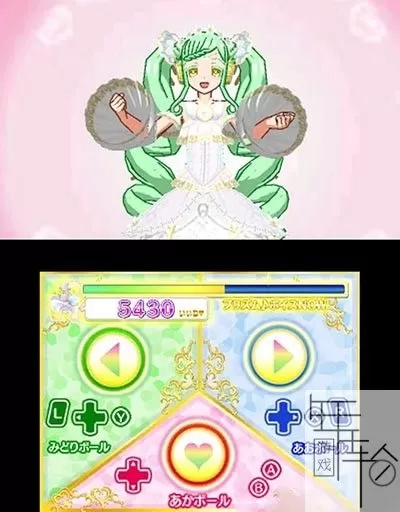3DS《美妙天堂偶像时间梦幻全明星演唱会》日版日文CIA下载_0