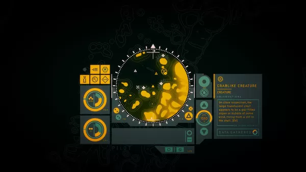 孤星寂海 In Other Waters PC英文版下载_0