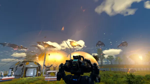 Gaia PC英文版下载_0