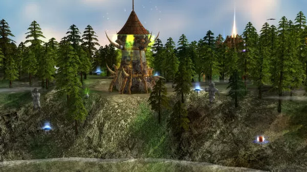 骑士物语 KnightShift PC英文版下载_1