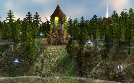 骑士物语 KnightShift PC英文版下载