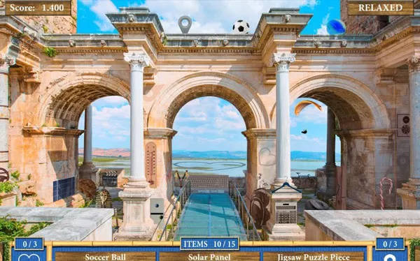 地中海之旅2 Mediterranean Journey 2 PC英文版下载_1