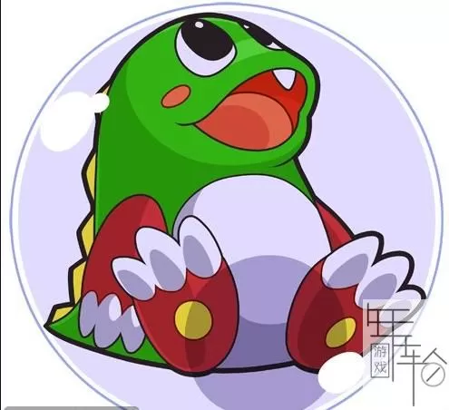 3DS《泡泡龙》美版英文CIA下载_0
