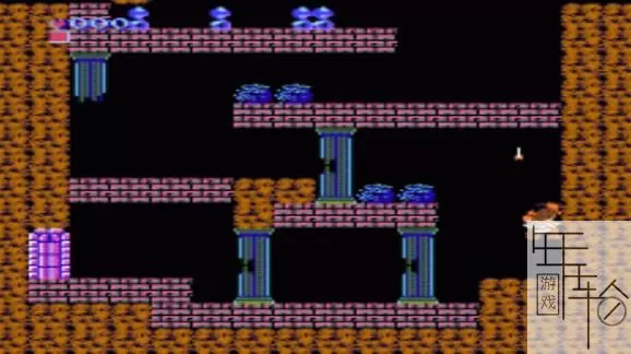 3DS《光之神话天使岛传说》日版日文CIA下载_0
