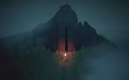 BELOW PC英文版下载