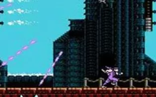 3DS《赤影战士》日版日文CIA下载