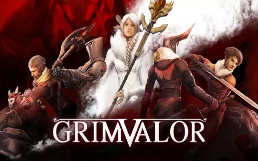 【顶】switch《血腥狂贼 Grimvalor》中文版nsz-xci下载