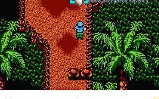 3DS《古巴英雄》美版英文CIA下载