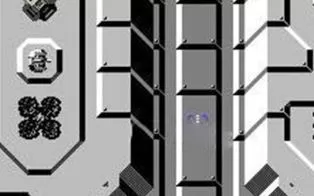 3DS《超级铁板阵加索布之谜》美版英文CIA下载