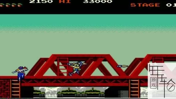 3DS《绿色兵团》美版英文CIA下载_0
