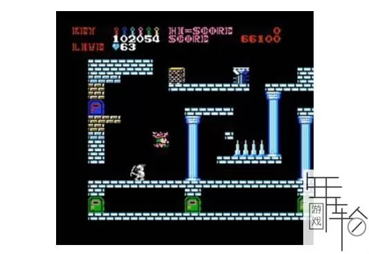 3DS《精致之城》日版日文CIA下载_0
