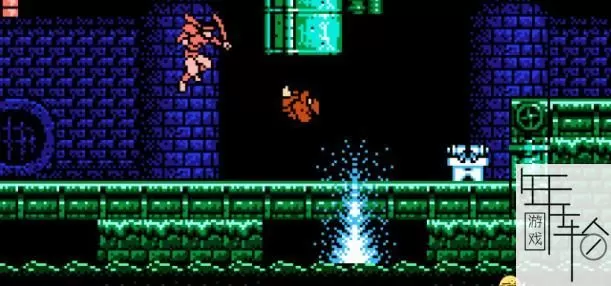 3DS《赤影战士》日版日文CIA下载_0
