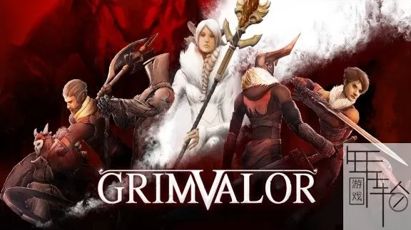 【顶】switch《血腥狂贼 Grimvalor》中文版nsz-xci下载_0