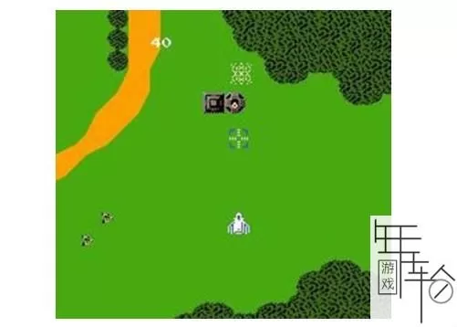 3DS《超级铁板阵加索布之谜》美版英文CIA下载_0