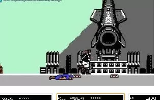 3DS《绿色兵团》美版英文CIA下载