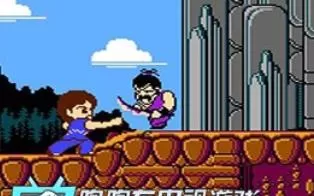 3DS《成龙之龙》日版日文CIA下载