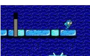 3DS《洛克人Exile》日版日文CIA下载