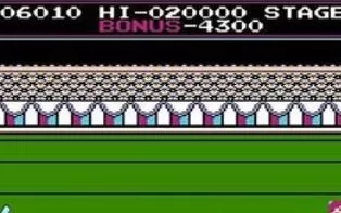3DS《马戏团》美版英文CIA下载