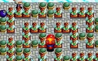3DS《炸弹人Neo》美版英文CIA下载