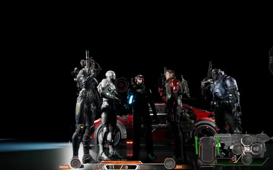 任务确实2.0 Mission Indeed 2.0 FPS PC英文版下载