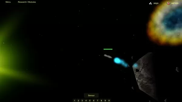 极光之路 Path Of Aurora PC英文版下载_0