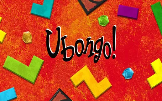 switch《乌邦果 Ubongo》中文版nsz/xci下载