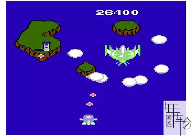 3DS《兵蜂》日版日文CIA下载_0