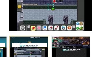3DS《RPG制作大师祭典》欧版英文CIA下载