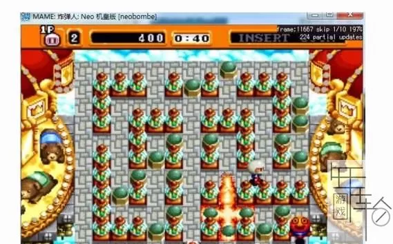 3DS《炸弹人Neo》美版英文CIA下载_0
