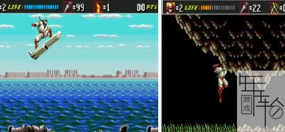 3DS《超级忍3》美版英文CIA下载_0