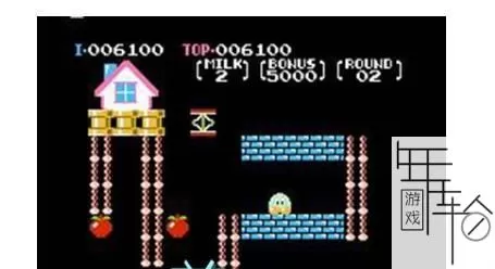 3DS《爱的小屋》日版日文CIA下载_0