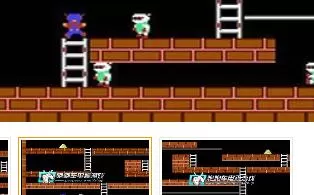 3DS《淘金者》日版日文CIA下载